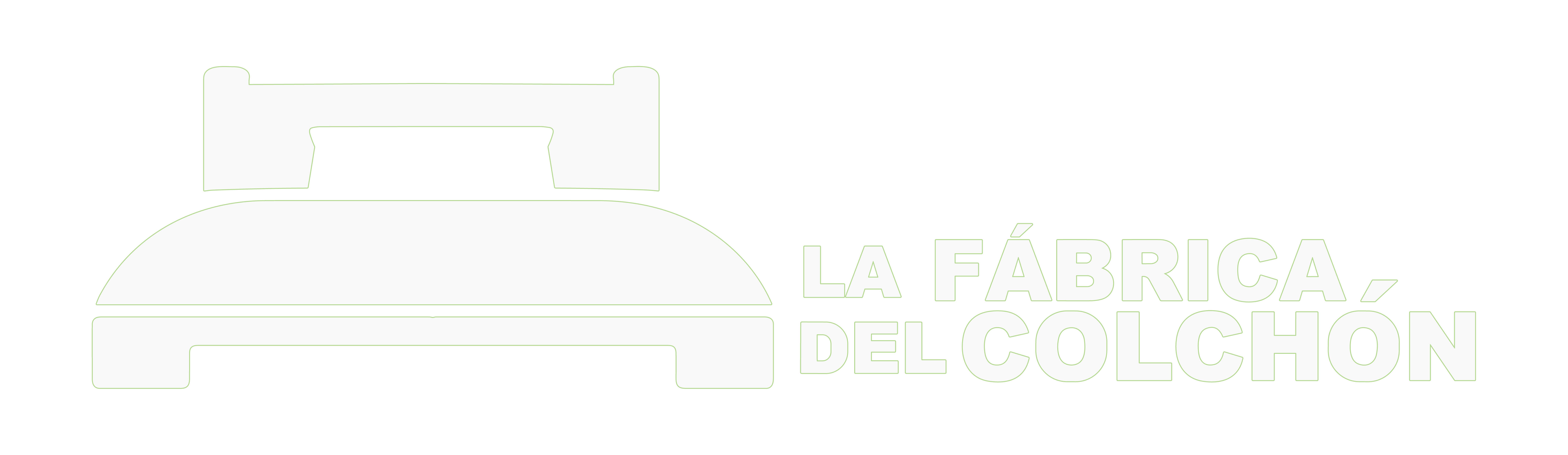 logo la fabrica del colchon Huelva menu principal-01